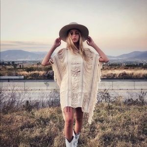 Alejandra raw project vestido midi